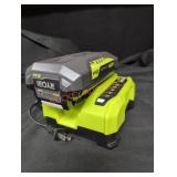 Ryobi 40V 2Ah Lithium Battery + Charger Combo