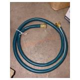 Green 5 ft. Hose