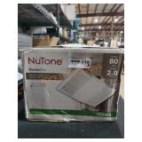 Broan-NuTone 80 CFM Ceiling Exhaust Fan