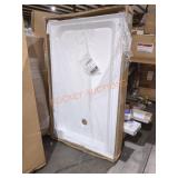 Swiss Madison 36" x 60" Shower Base