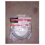 Everbilt washing Machine supply line