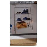 Hdx utility shelf 36x14x54