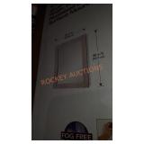 Home Decorators 24in medicine Cabinet