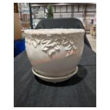 7.5" Ceramic Planter