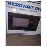 GE 1.1 cu ft 950 Watt Countertop Microwave