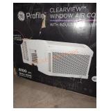 GE Profile 6,100BTU Window Air Conditioner