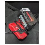 Milwaukee 18V 12Ah Li-Ion Battery + Charger Combo