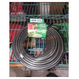 Vigoro drip irrigation tubing 1/4 in x 100 ft