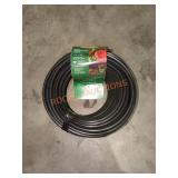 Vigoro Drop Irrigation Tubing, 1/4" x 100ft