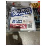 Mattress Disposal Bag