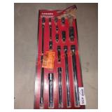 Husky 19-Piece Extension and Adapter Set