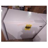 Magic Chef 7 0cu.ft. chest freezer in White