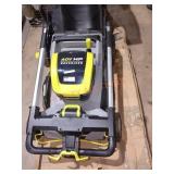 RYOBI 40V HP 21. in Walk Behind Mower