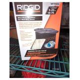 Ridgid wet pick up filter for wet/dry vacs 5-20