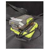 Ryobi 40V 2Ah Lithium Battery + Charger Combo