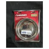 Husky 4-1/2 in Magnetic Bowls, 2-Pack