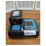 Makita 18V 4Ah Battery and 18V Charger Combo