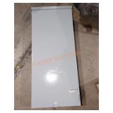 GE 200A 4 Space 4 Circuit Outdoor Main Breaker