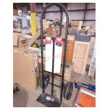 Milwaukee 800lb Capacity D-Handle Hand Truck