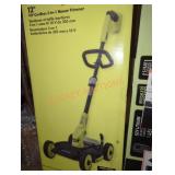 Ryobi 18V 12" 3-in-1 Mower Trimmer