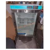 Accucold 2.65 cuFt vaccine refrigerator white