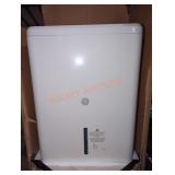 GE 22-Pint Damp Room Dehumidifier