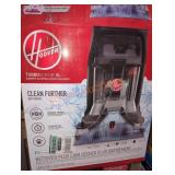 Hoover TurboScrub XL Carpet & Upholstery Cleaner