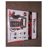 VECTOR 800 Peak Amp Jump Starter,