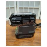 RYOBI 18V 4AH Battery and 18V Charger Combo