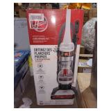 HOOVER WindTunnel Bagless Pet Upright Vacuum