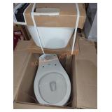 American Standard complete toilet