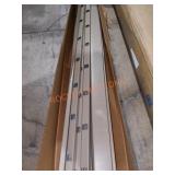 DuraTrel Lattice System