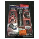 Smartech Products Rechargeable Flashlight