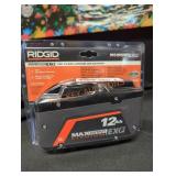 Ridgid 18V 12Ah Li-Ion Battery ONLY