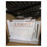 GE 5,000 BTU 115 -Volts Window Air Conditioner