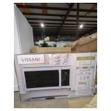 Vissani 1.7 cu. ft. 1000-W Over the Range