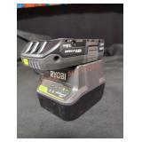 Ryobi 18V 1.5Ah Lithium Battery + Charger Combo