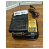 DeWalt 20V 2Ah Battery & 12V/20V Charger Combo