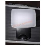 Defiant Motion-activated Security Flood Light