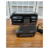 RYOBI 18V 4AH Battery and 18V Charger Combo