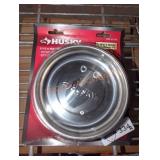 Husky 5.5" Magnetic Bowls, 2-Pack