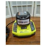 RYOBI 18V 4AH Battery and 18V Charger Combo