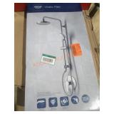 Grohe Vitalio Flex Dual Shower Head Kit