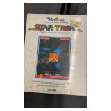 Vintage vectrex arcade system cartridges(star