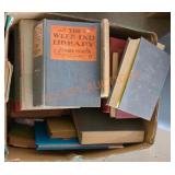 Book box lot