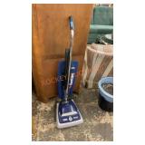 Sanitaire vacuum