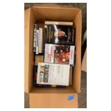 Book box lot