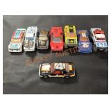 Matchbox collectable cars