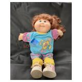 Vintage cabbage Patch doll