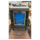 Vintage vectrex arcade system with original box